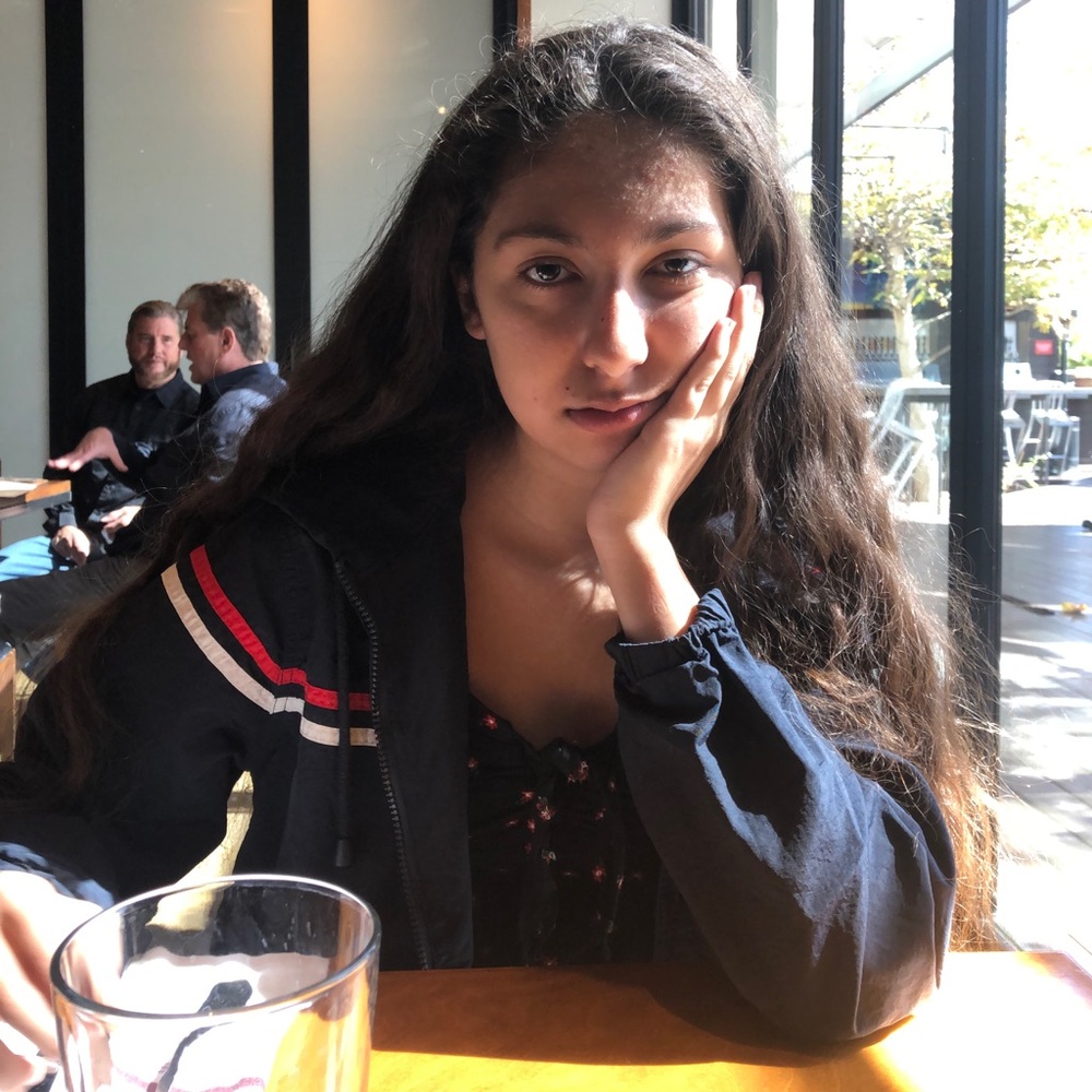 Brandy Melville jacket